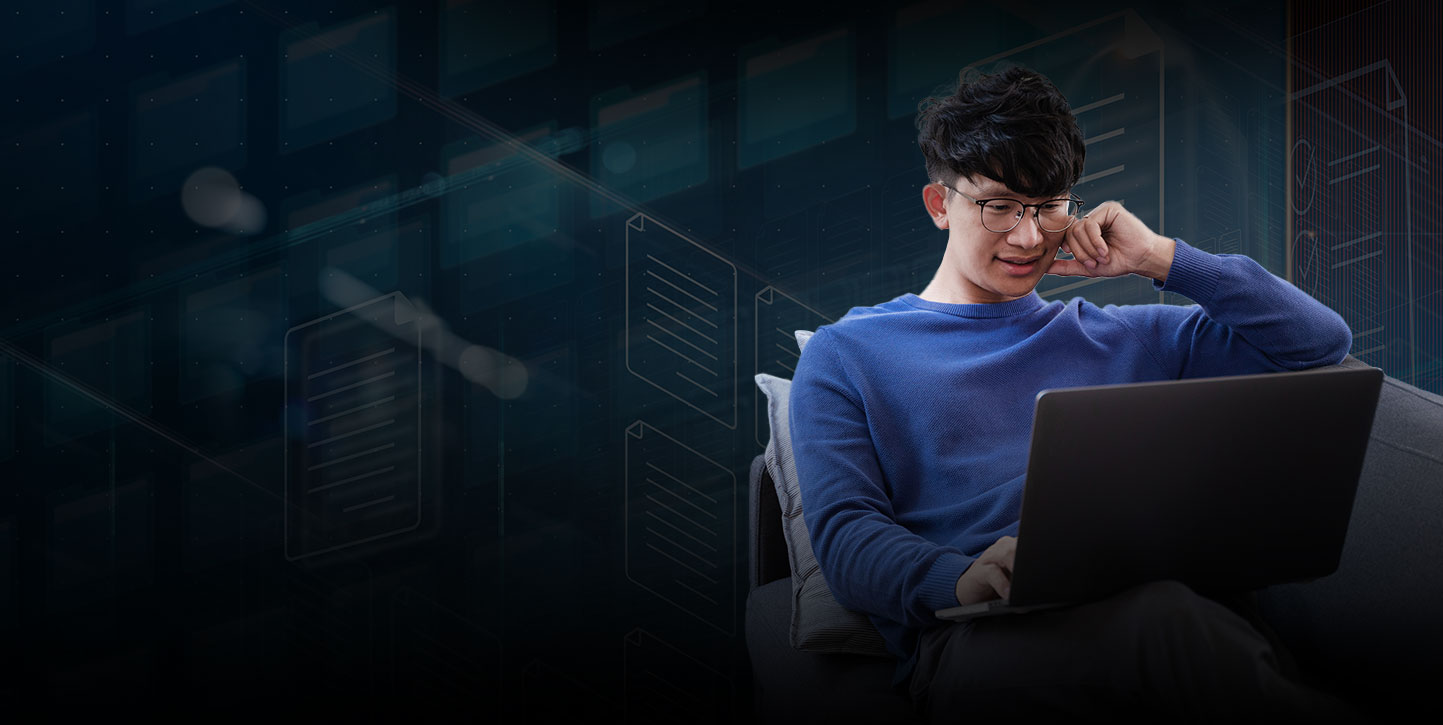 Potencialize a filial do futuro com o Prisma SD-WAN