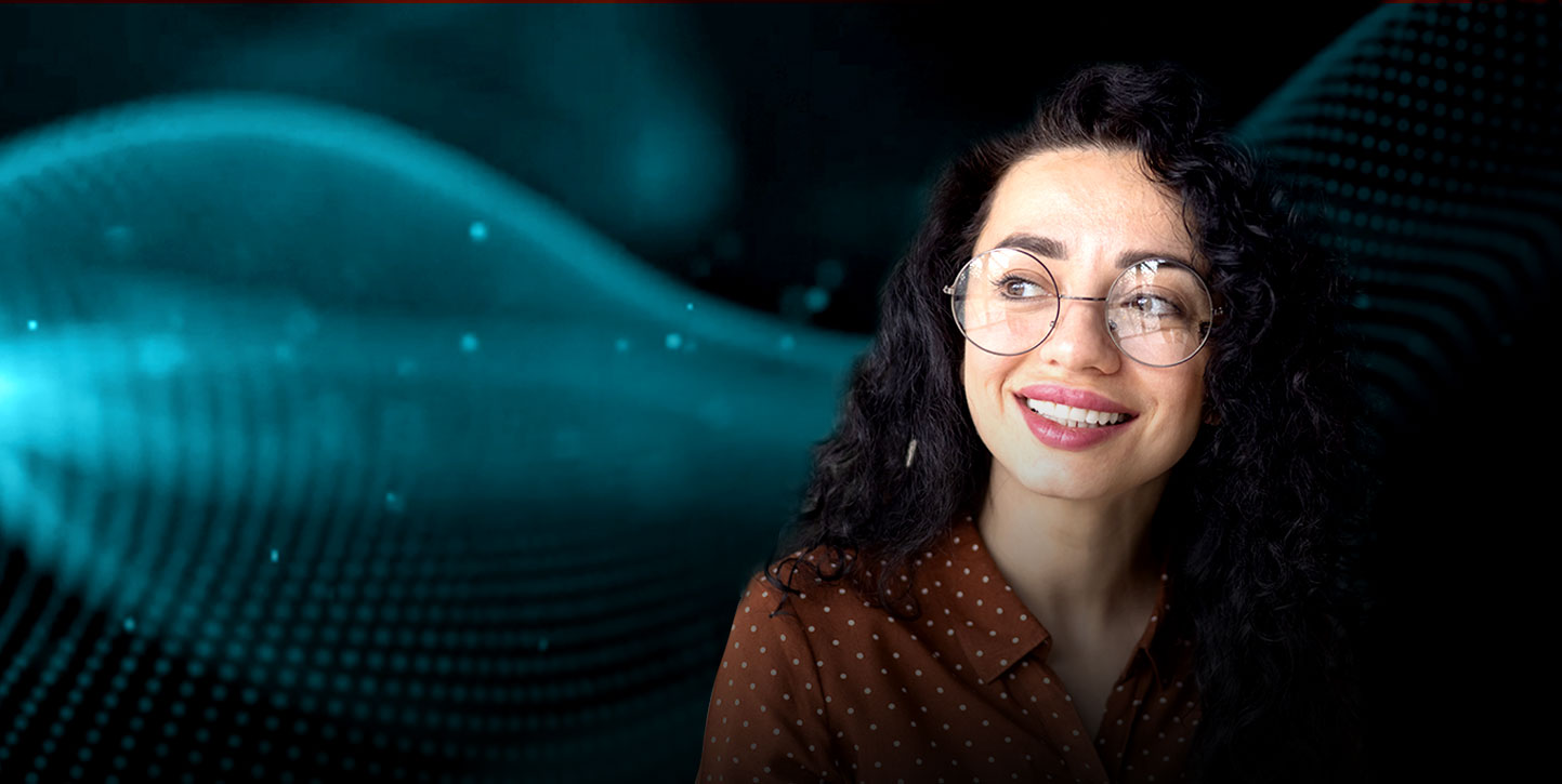 Simplifique e automatize as operações de TI com o ADEM com tecnologia de IA