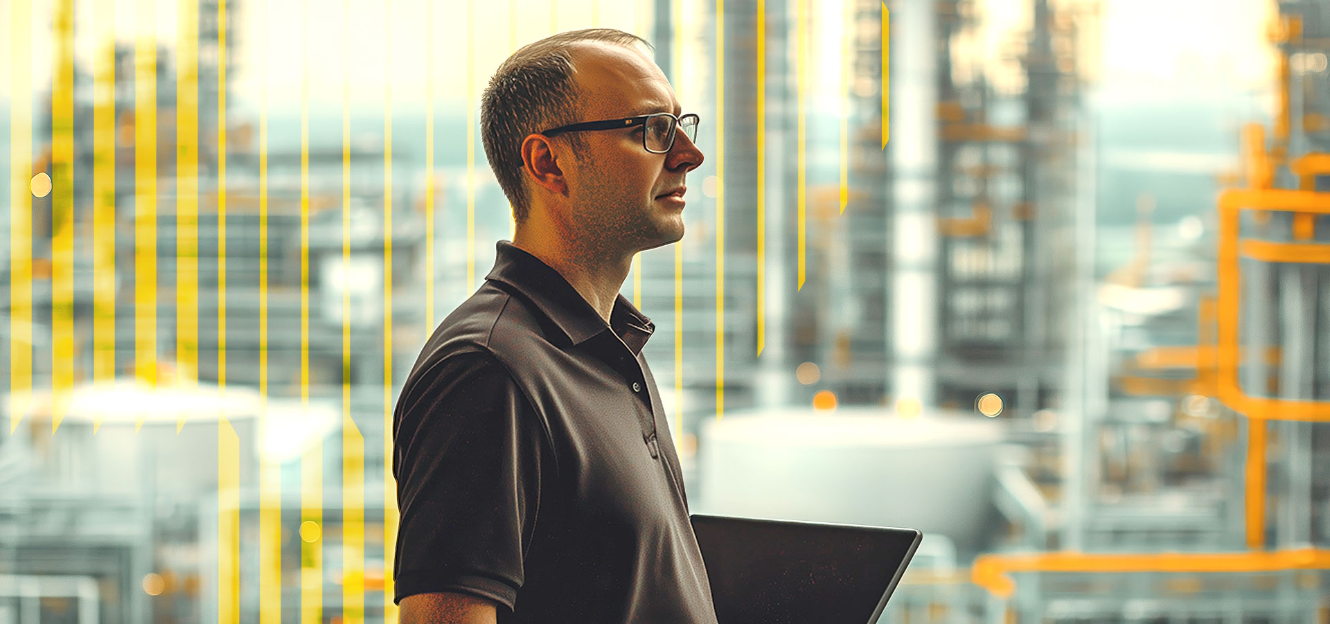 Vá aonde o trabalho levar você