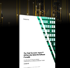 Firewalls de software de última geração