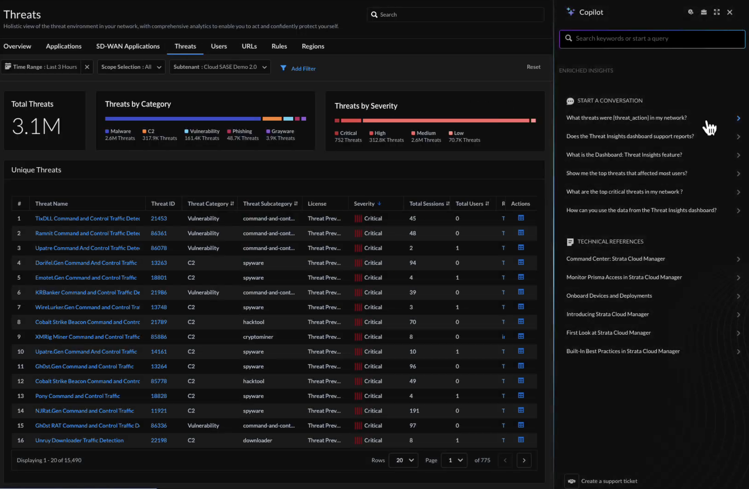 Knowledge at fingertips