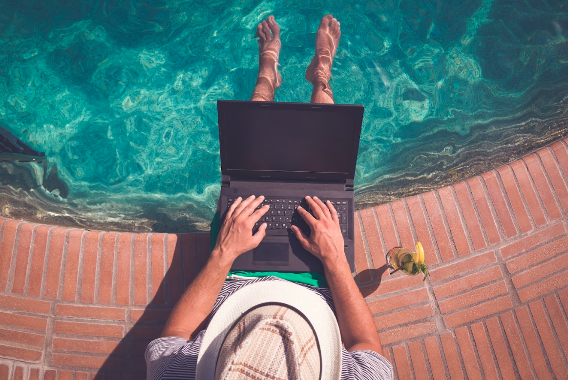 Cliente de hotel simplifica segurança de rede com o Strata Cloud Manager