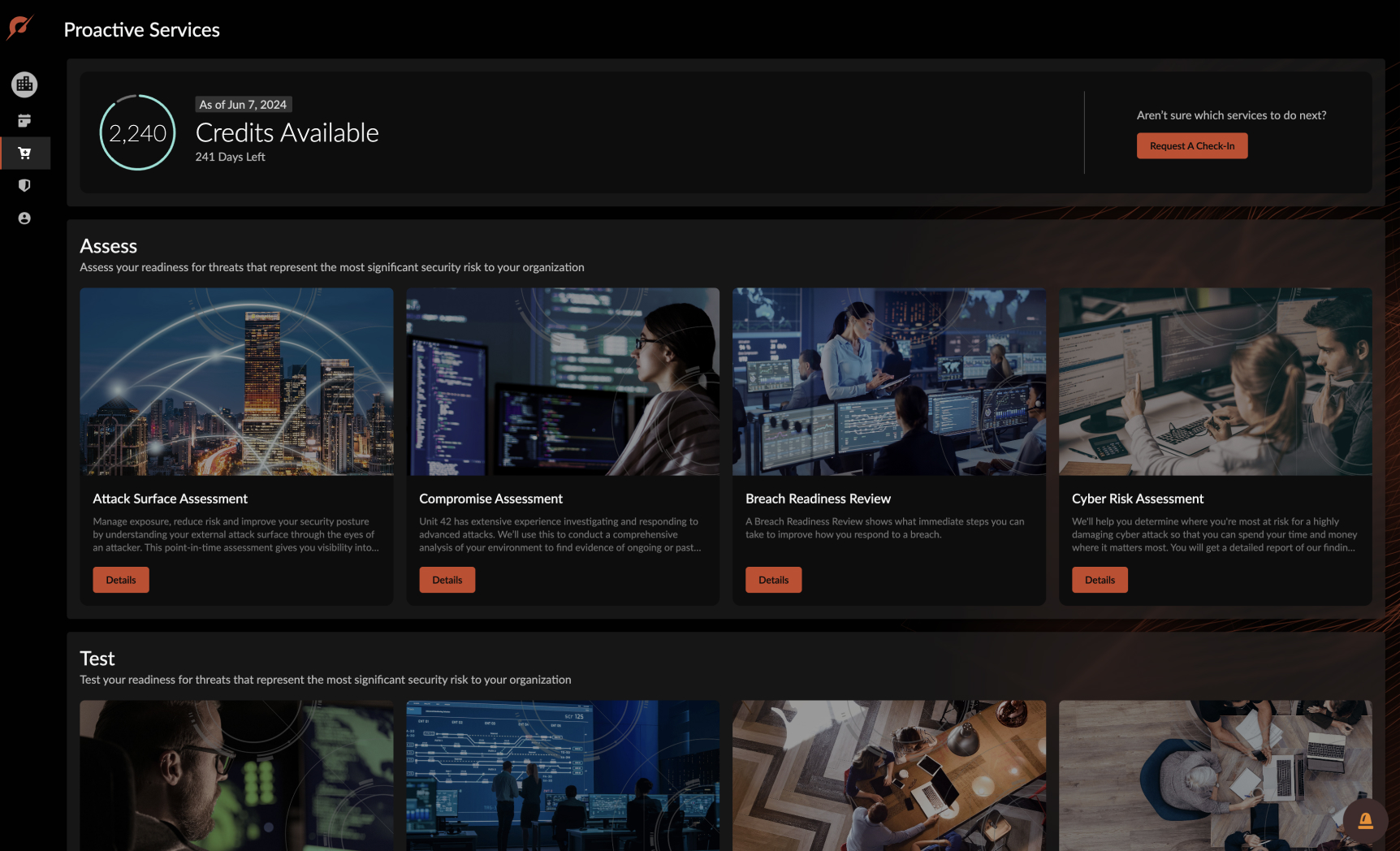 Gerenciamento de retenção