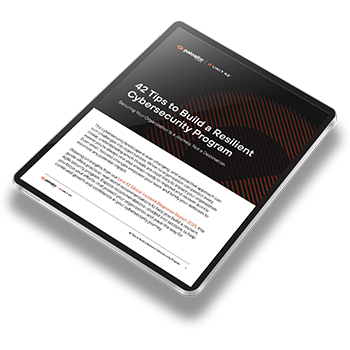 Fundamentos da resiliência cibernética