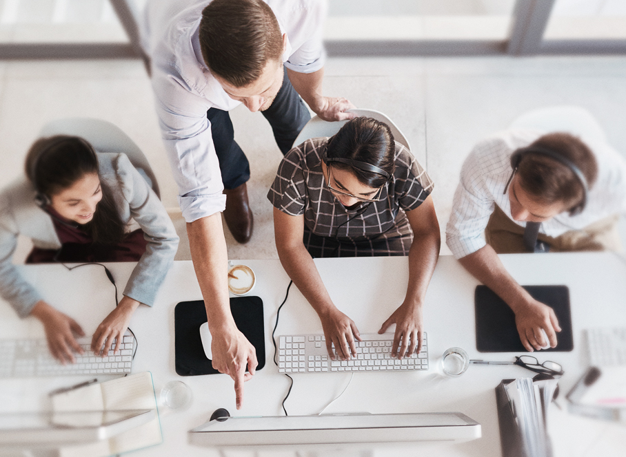 Experiência sobre o assunto