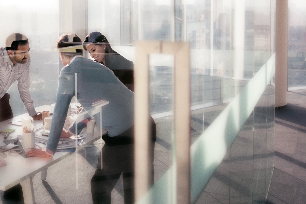 Tecnologia proprietária poderosa