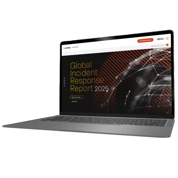 Relatório de RI da Unit 42