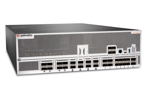 Proteja sua rede de forma proativa com um firewall de última geração (NGFW) alimentado por aprendizado de máquina
