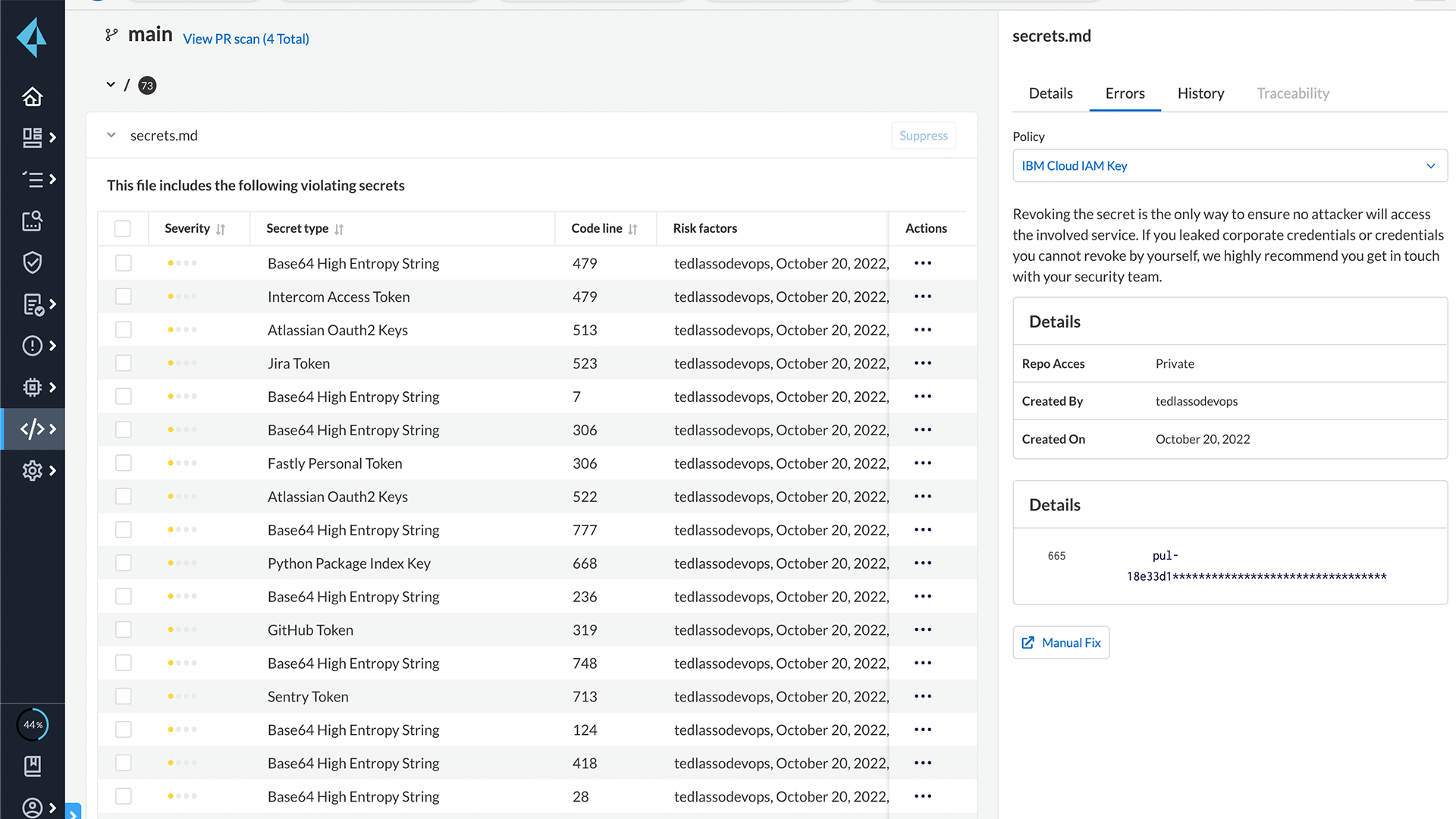Modelo de entropia adaptado