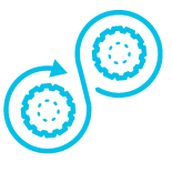 Pré-confirmação de detecção nos pipelines VCS e CI.